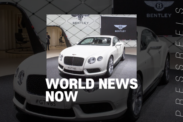 UK auto industry restructuring wishes - Bentley fired 1,000, too