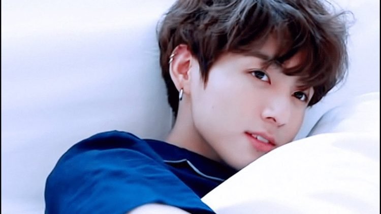 BTS Jungkook Ranked No. 1 Star with Clear Skin