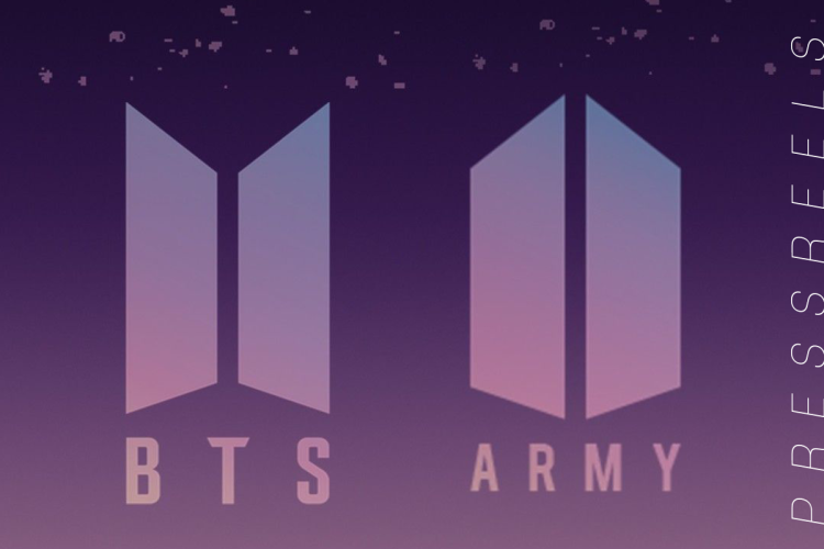 ARMY, BTS Fandom, A strong ally of the American protesters
