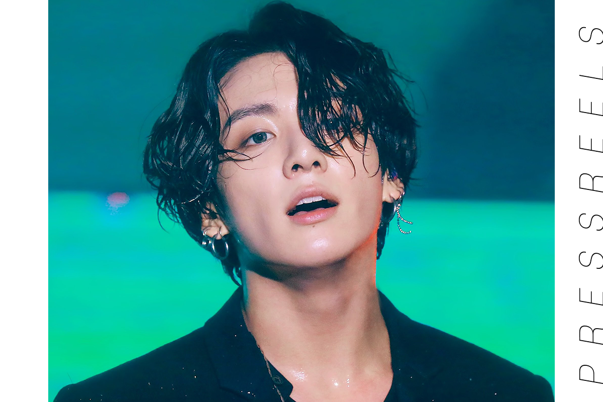 ARMY Wants to See BTS Jungkook's Solo Stage