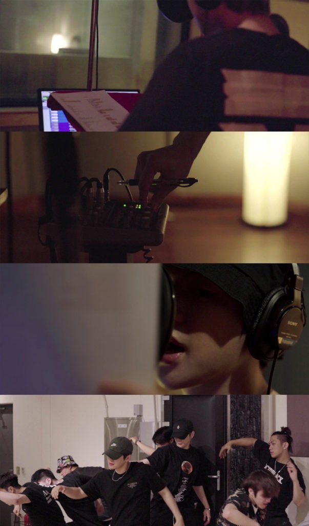 Kang Daniel Reveals Special Trailer for Second Mini Album 'MAGENTA'