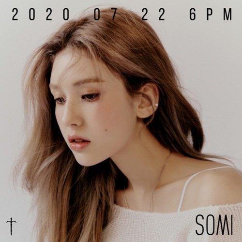 SOMI, New Album will be Released on July 22