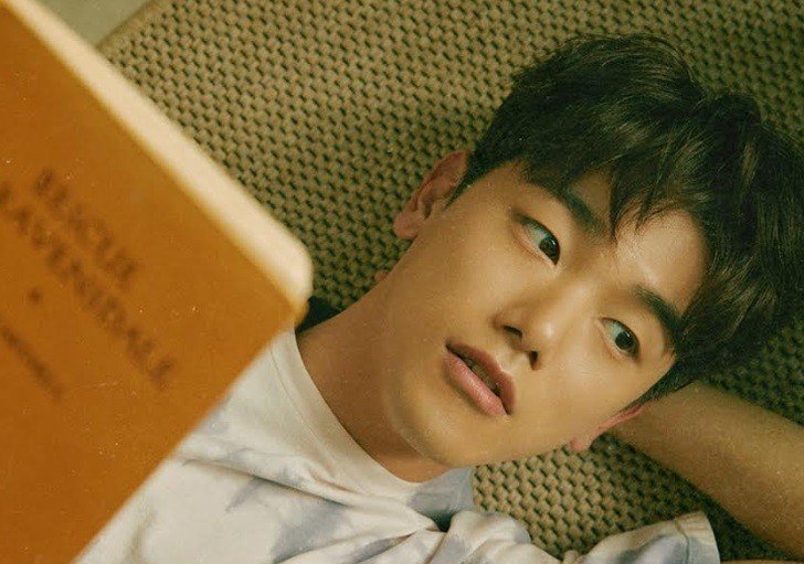 Eric Nam First Teaser for New Album Concept Released on July 22