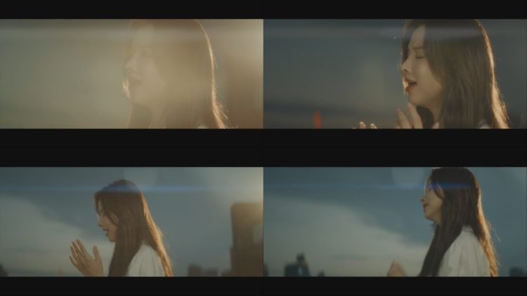 'Comeback D-1' Solji, 'Rains Again' Audio Teaser Released July 8th
