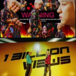 EXO Sehun & Chanyeol, '1 Billion Views' MV teaser video Released on July 11