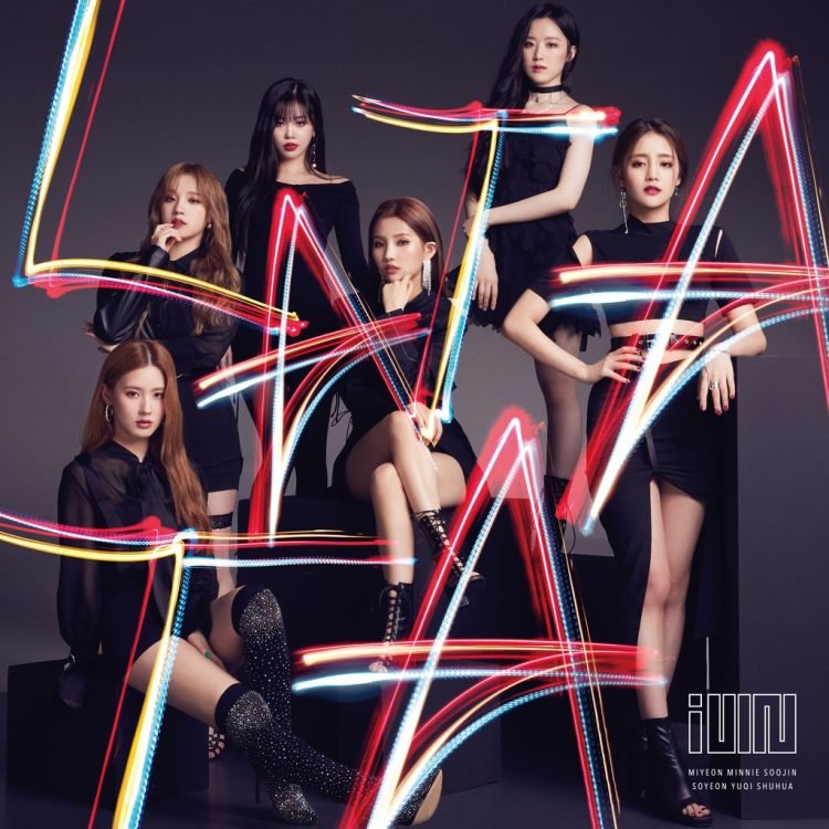 (G)I-DLE is Scheduled to Make a Comeback in August - Preparing for the Release of New Album