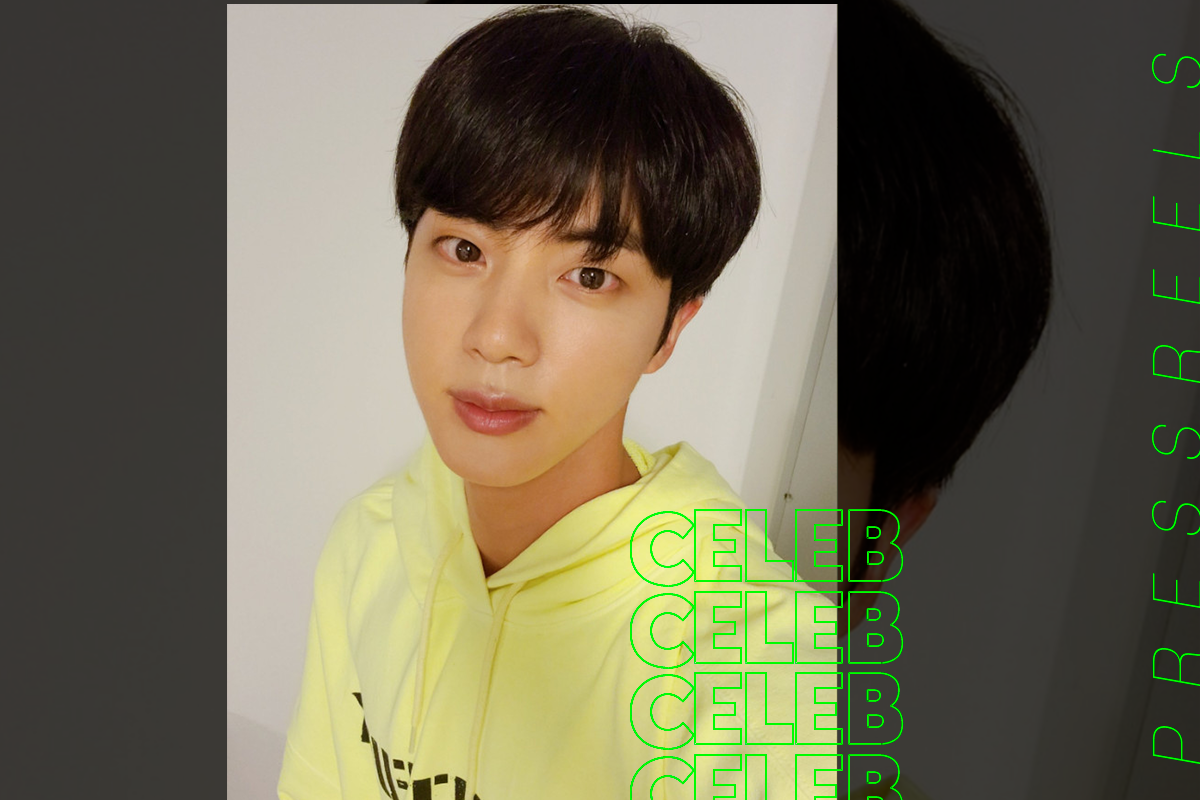 49+ Photoshoot Individual 2020 Bts Jin 2020 Pics