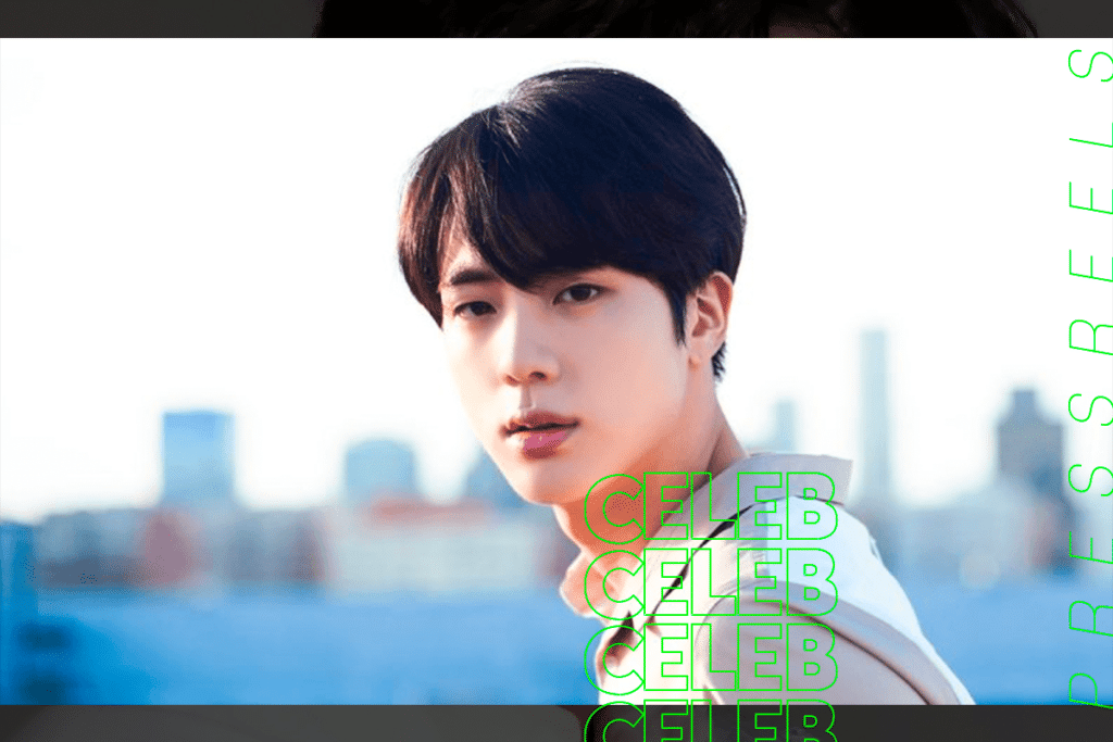 BTS Jin, Solo Song 'moon' - No. 1 on iTunes charts in the U.S. - No. 1 on charts in 80 countries