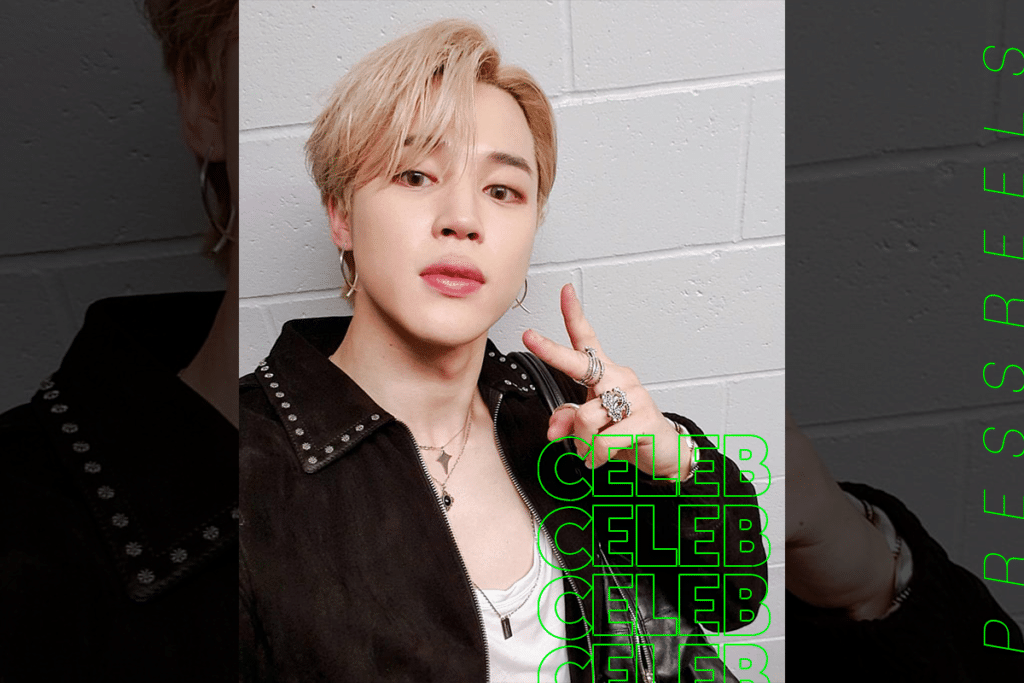 BTS Jimin, No.1 'Star Who Wants to Spend Summer Vacation Together'
