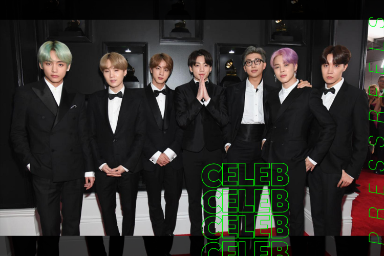 BTS "Black Swan" has surpassed the record for Adele "Hello" - Set a New iTunes World Record