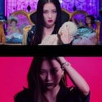 Red Velvet Irene & Seulgi MV Teaser Released