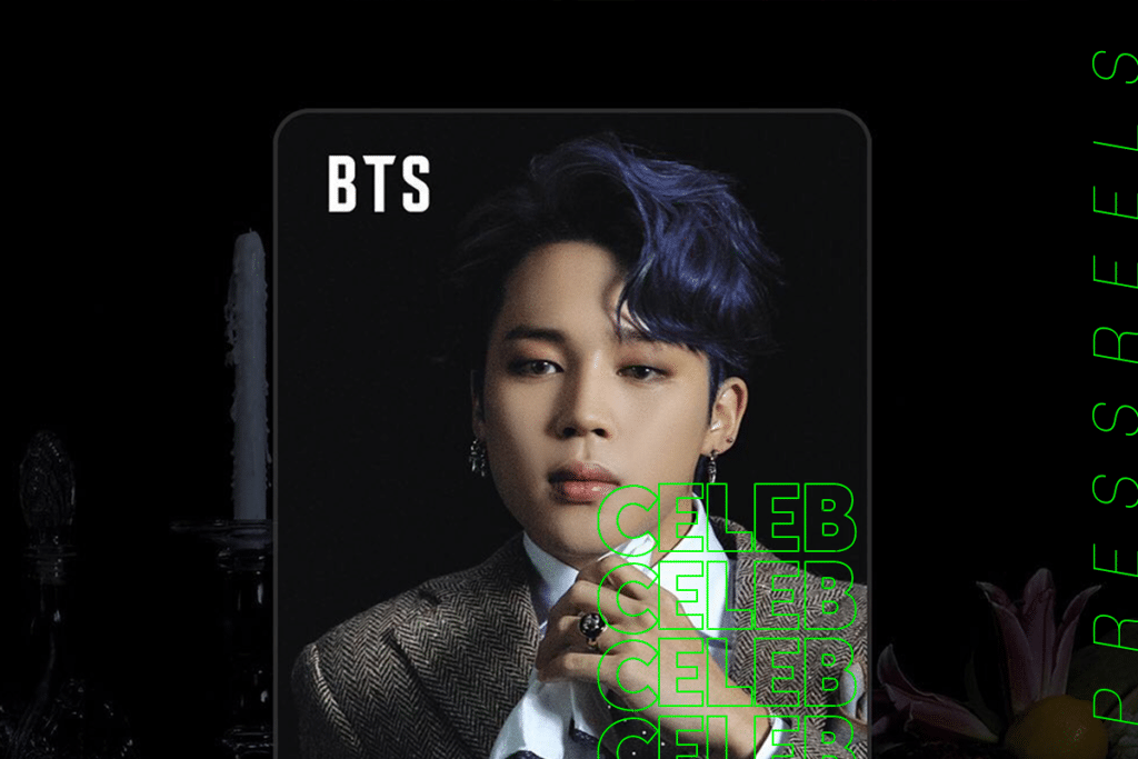 BTS Jimin's Personal Transportation Card, Arousing fans' Desire to own