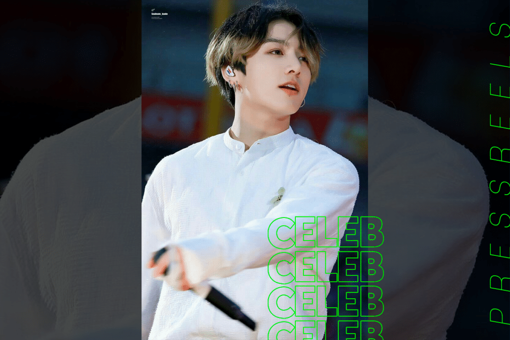 BTS Jungkook, TikTok #jungkook Hashtags 12 Billion Views