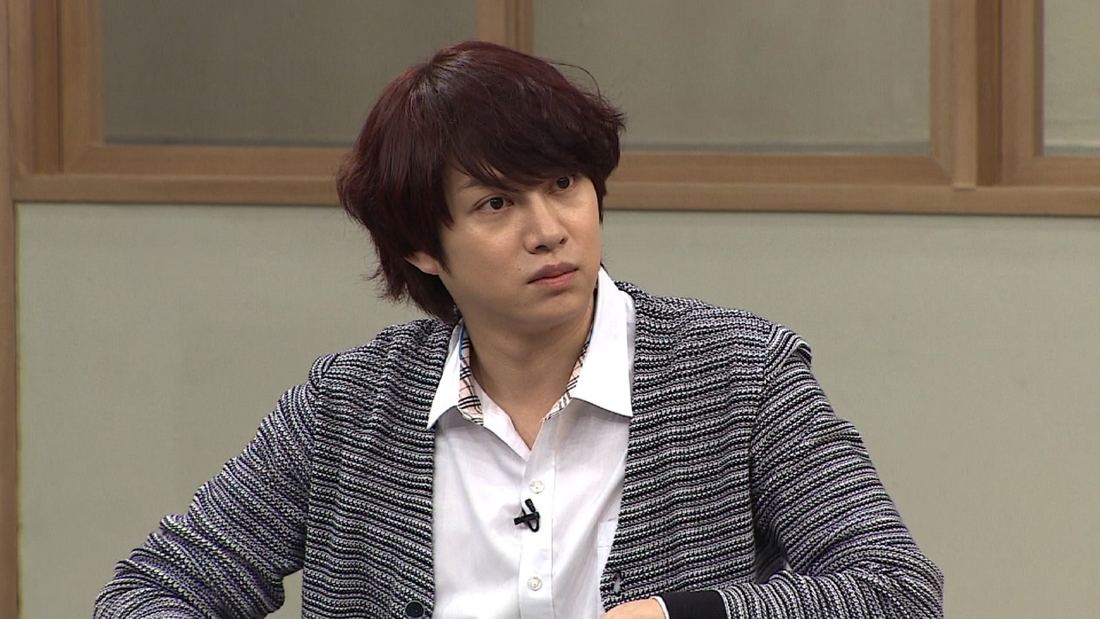 Super Junior Kim Hee-chul, Attended the Police Station on July 24 to Qualify as a Accuser of the Malicious Commenter