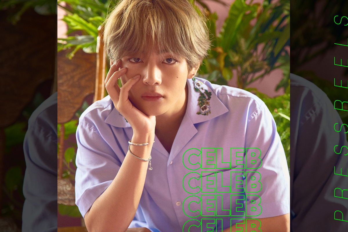 BTS V, The Reason Why they are called 'Perfect Idol'