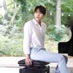 KYUHYUN Summer Song "Dreaming" Release on July 23rd - Four Seasons New Song Project