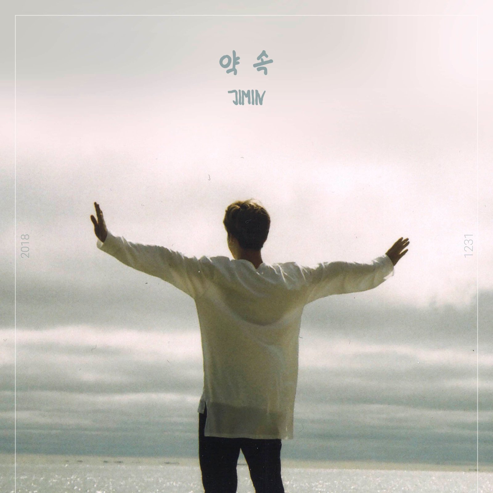 BTS Jimin 'Promise' The Top 2' is the Most Played Song in the Sound Cloud Worldwide