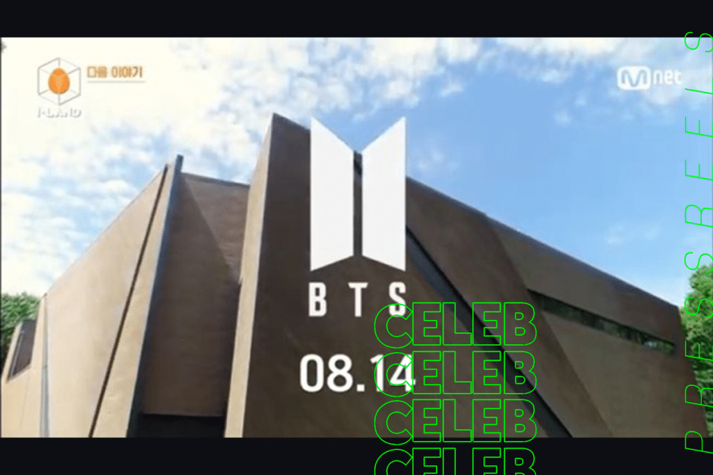 BTS to appear on 'I-LAND' on August 14
