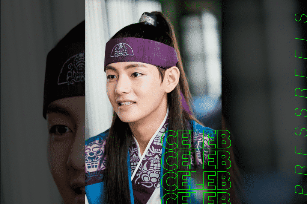 BTS V, 'Hwarang' All Episodes on TBS, Japan - Leading the K-drama Fever