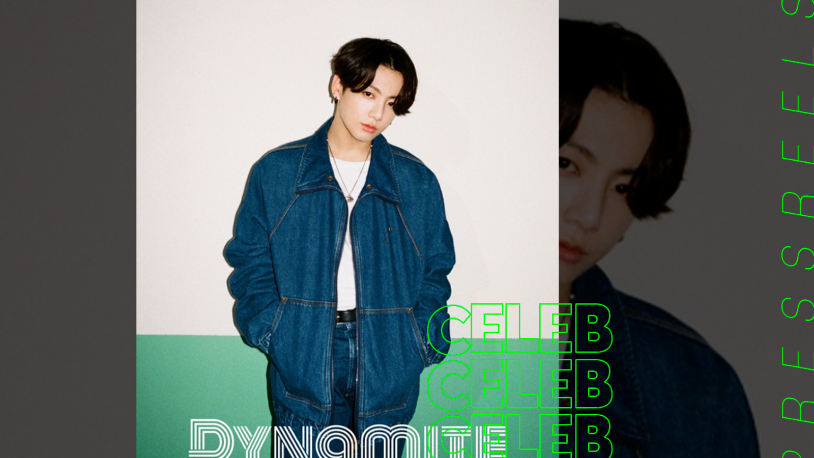 BTS Jungkook, 'Dynamite' Teaser Released on August 11