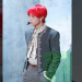 BTS V Tops the List of Boy idols in the 'Hot Image Like the Sun' Vote
