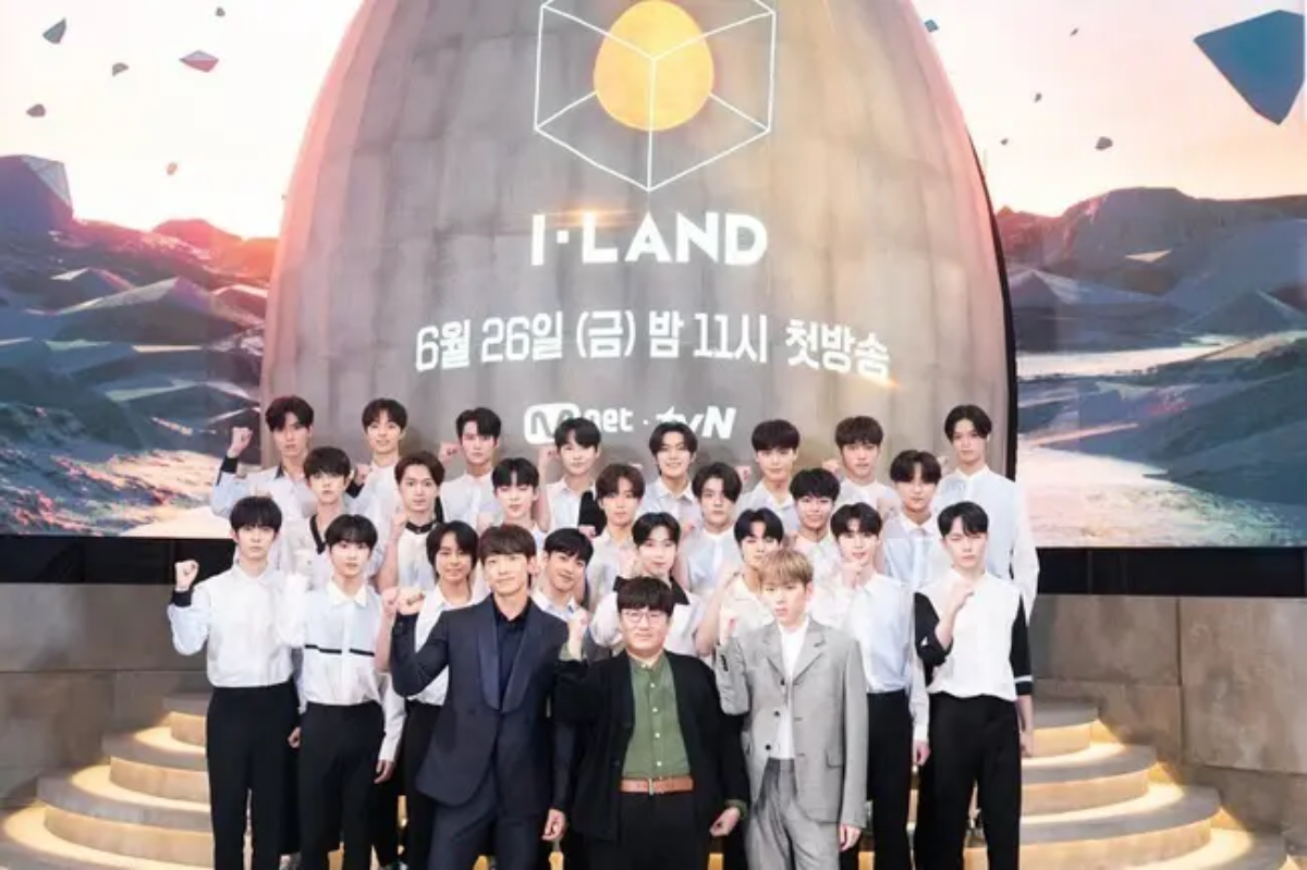 BTS to appear on 'I-LAND' on August 14