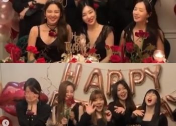 Girls' Generation celebrated their 13th anniversary. - Revealing each of your thoughts