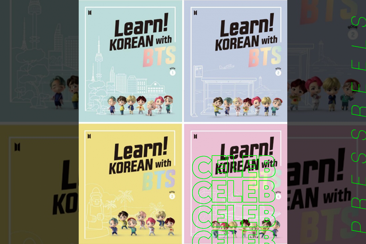 Learn! KOREAN with BTS - Open Korean language Courses at Universities in the United States, France and Egypt