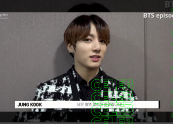 "BTS TV" BTS Jungkook, Real Love Confession to His Fans