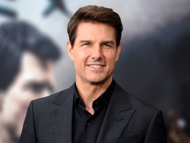 Tom Cruise rants to the crew of Mission Impossible 7 breaking the safety protocol