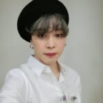 BTS Jimin’s fan cam of KBS Song Festival topped the list of views, showing the power of the “King of fan cam.”