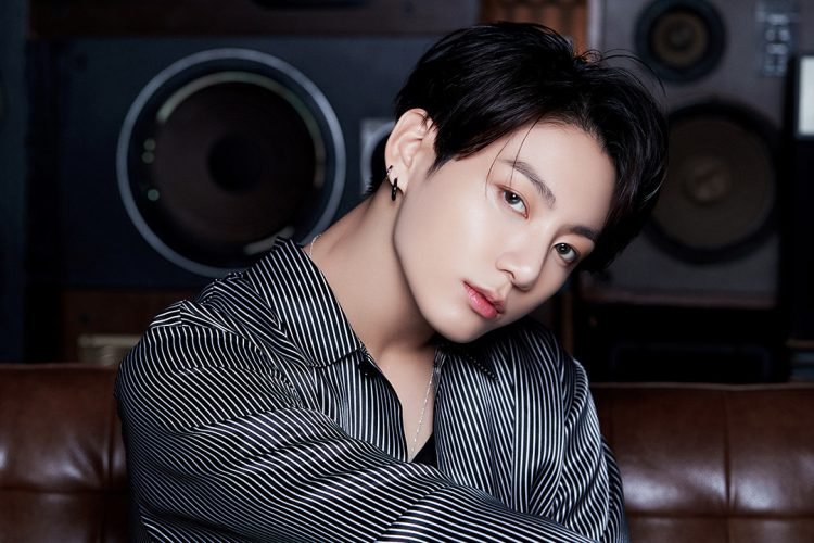 BTS Jungkook's “Your Eyes Tell” gaining popularity in Japan