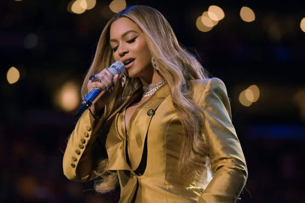 Beyoncé to offer $5K grants to people facing eviction