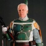 Star Wars’ Boba Fett actor Jeremy Bulloch dies at 75