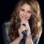 Shakira sells entire of her songs to Hypnosis