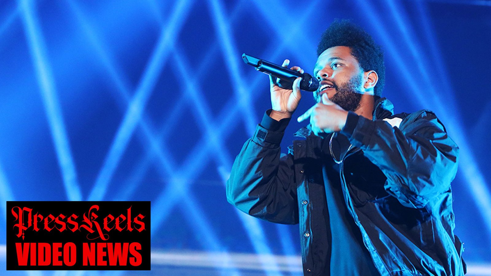 The Weeknd and his breakup with the Grammy Awards