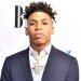 SANDY SPRINGS, GEORGIA - AUGUST 29: NLE Choppa attends The 2019 BMI R&B/Hip-Hop Awards at Sandy Springs Performing Arts Center on August 29, 2019 in Sandy Springs, Georgia. (Photo by Paras Griffin/Getty Images for BMI)