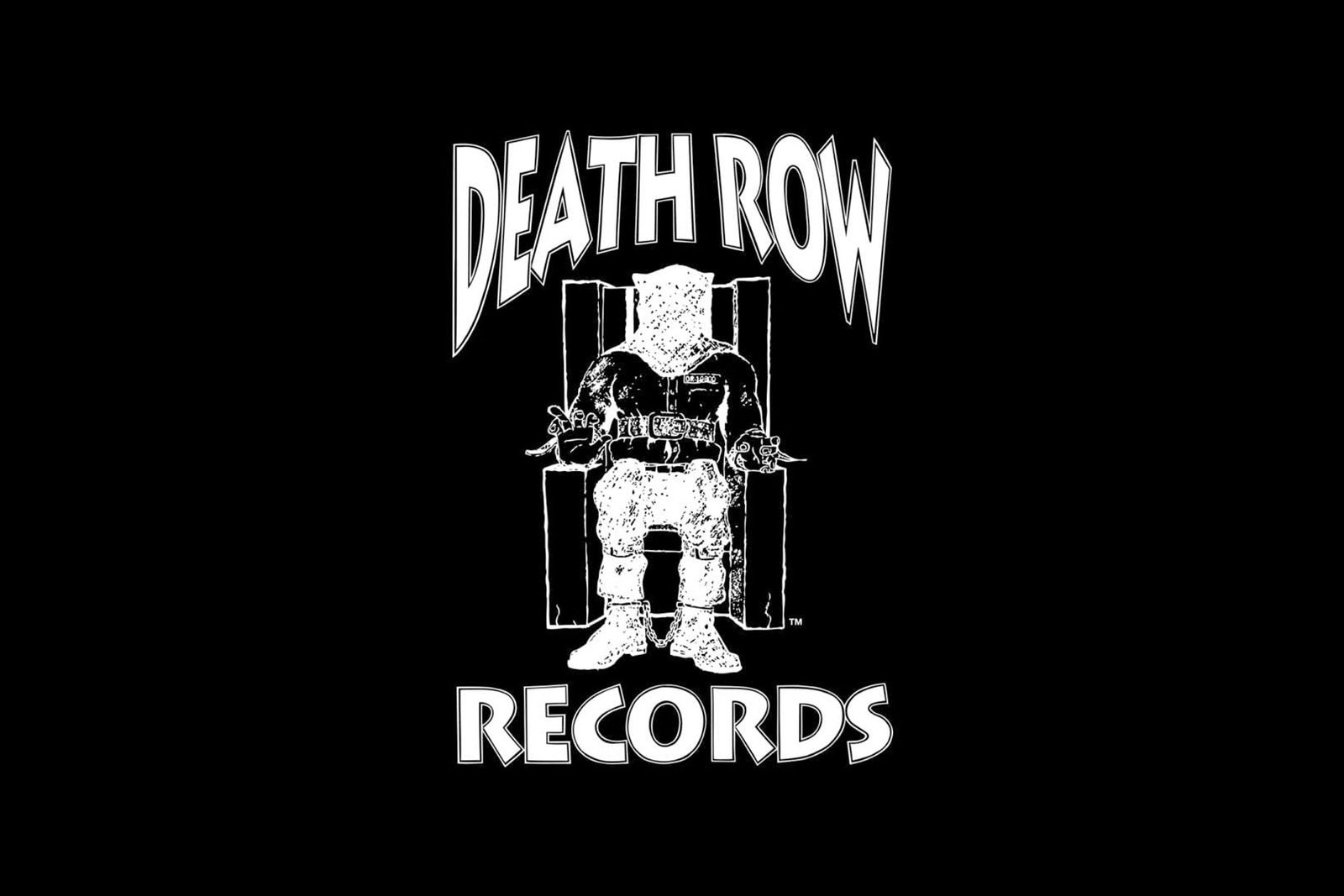 death row records merchandise