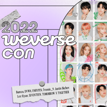 Web stories hybe-global-music-concert_-2022-weverse-con-review