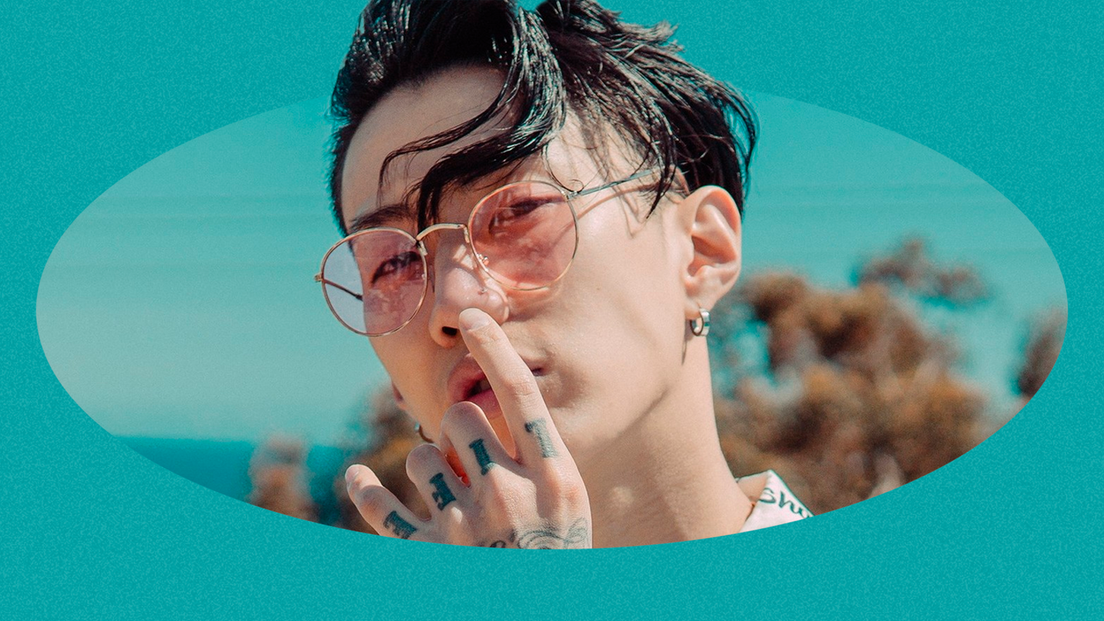 Meet Jay Park's new single as a re-independent