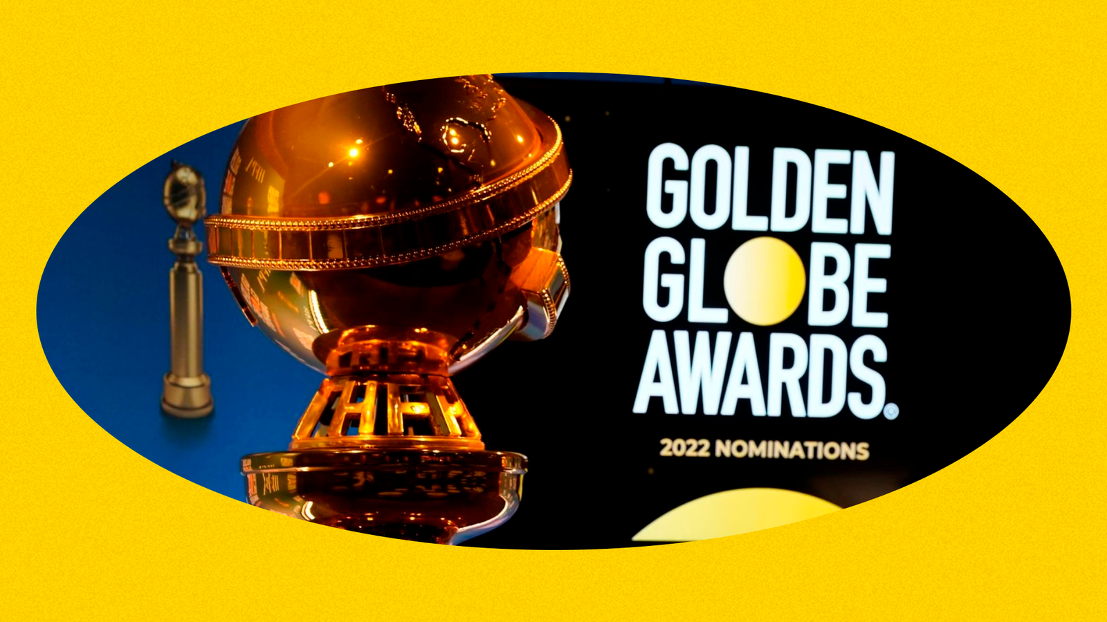Featured image:Watch 2022 Golden Globes Nominees on Netflix
