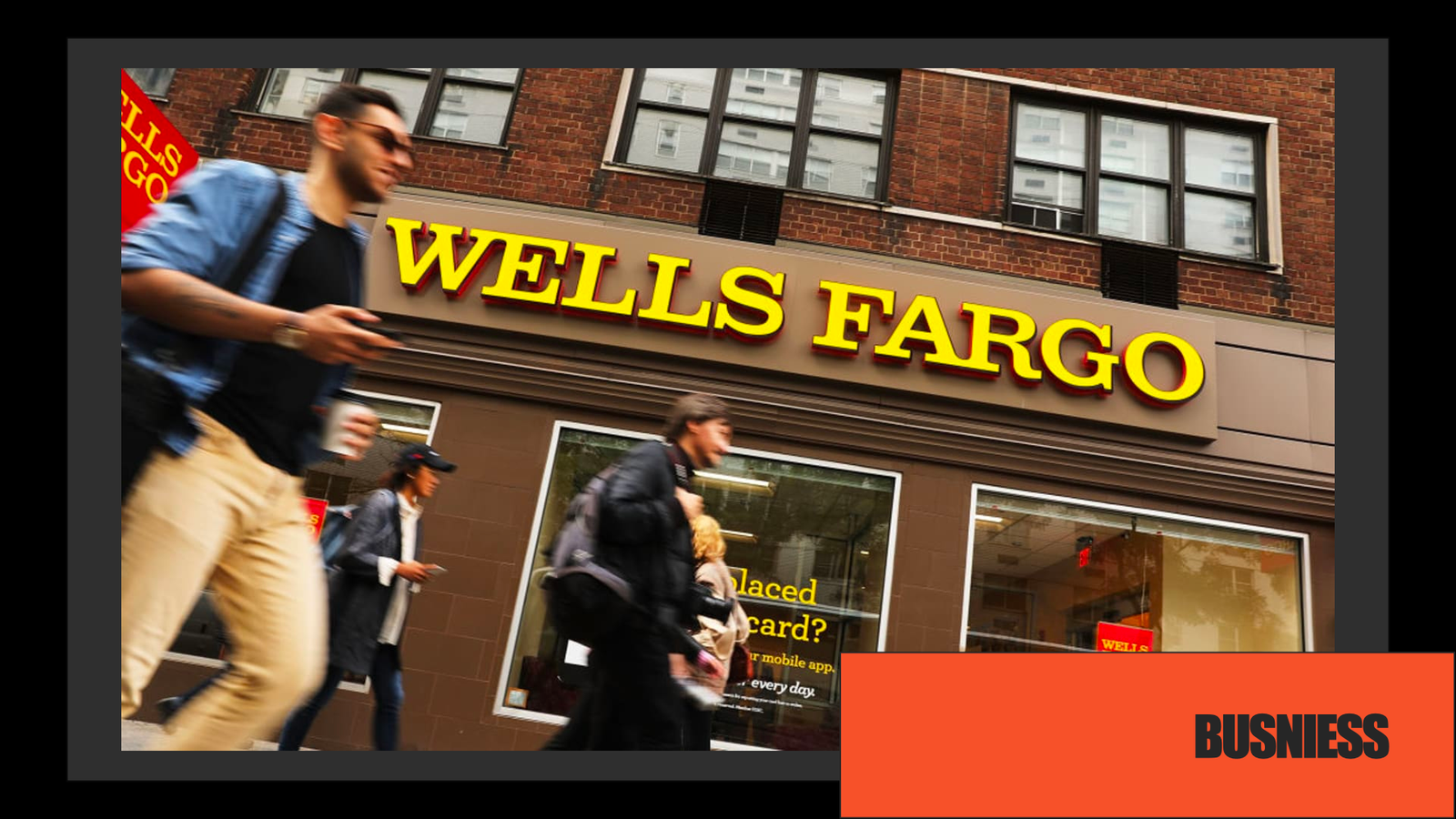 The Obstacles Confronting Wells Fargo From Deceptive Scandals To Customer Discontent Pressreels 7793