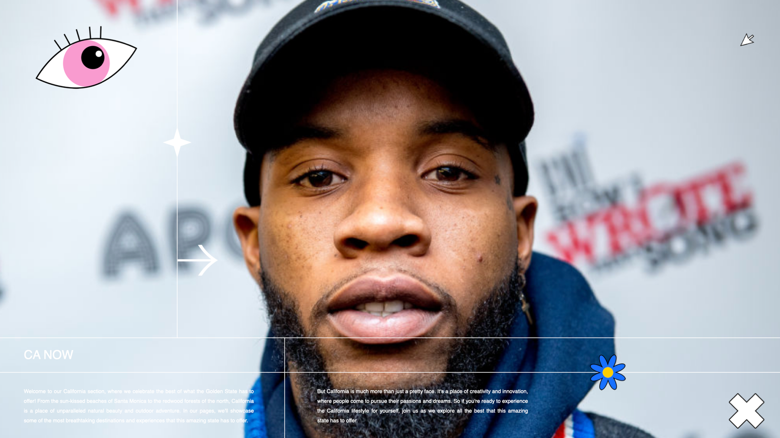 Judge Denies New Trial For Rapper Tory Lanez In Megan Thee Stallion ...