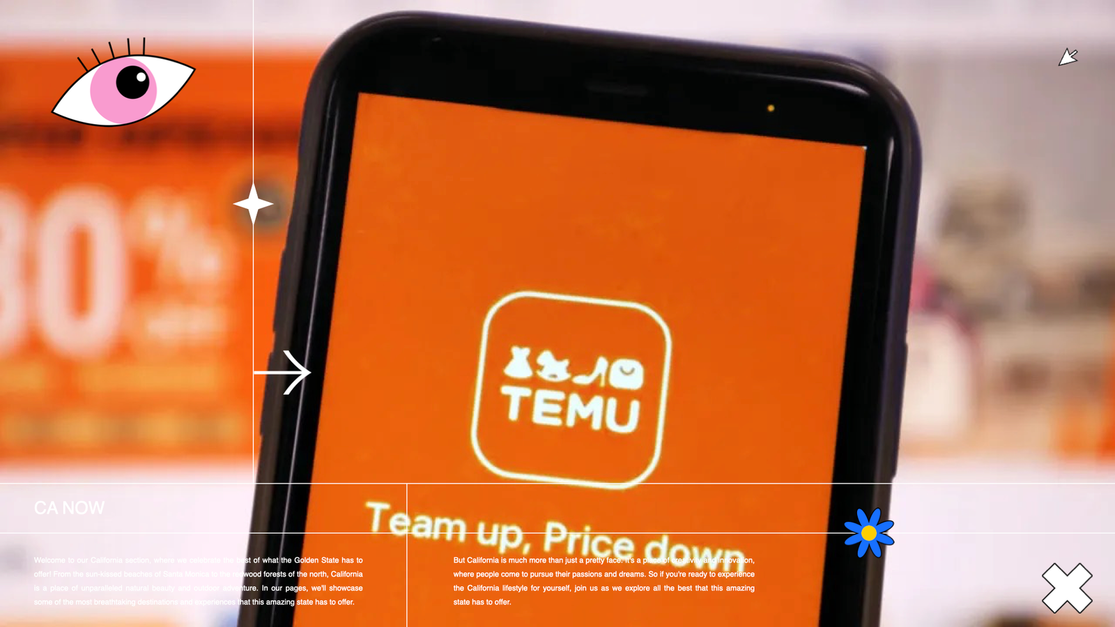 Unpacking the Hype Around the Chinese-Owned Temu Shopping App - PRESSREELS